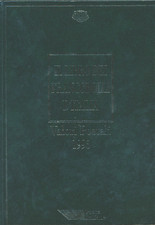 Il libro dei Francobolli 1995