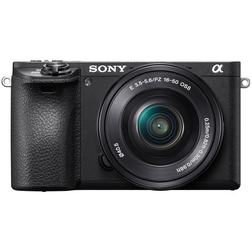 Sony alpha a6500 - a6500, 24,2