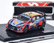 Hyundai i20 N Rally1 #8