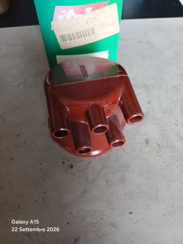 Calotta itab fiat - 127, 45