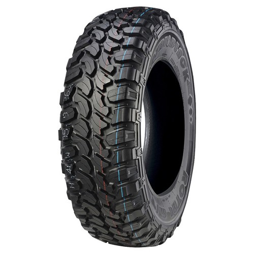 Gomme pneumatici royal - gomme, black