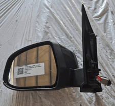 Specchio retrovisore est. Regolamento elettrico Sinistro FORD FOCUS (CB4) 1.6 TDCi DPF (80Kw)