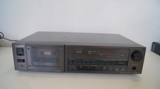 Sony TC-K555ES II Stereo Tape