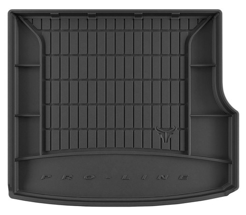 Proline vasca baule byd - vasca, 3d