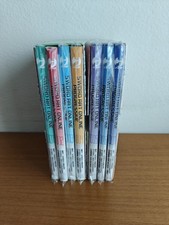 BOX 1 E 2 SWORD ART ONLINE PROGRESSIVE DA VOL. 1 A 7 - PLANET MANGA ITA