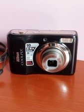 Nikon Coolpix L20 