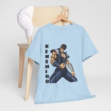 Maglietta Personaggio Kenshiro