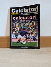 Album Calciatori Panini