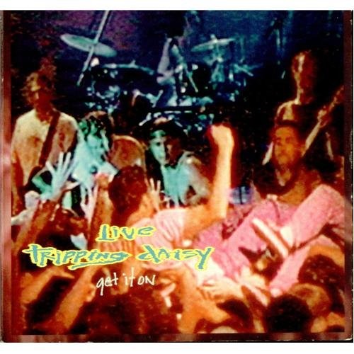 Tripping daisy live - daisy,
