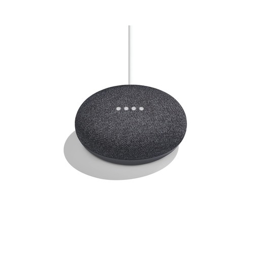 Google home mini 1a - google,