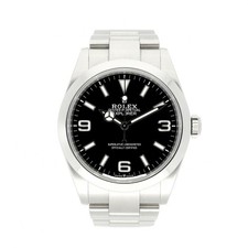 ROLEX EXPLORER I 40 MM REF