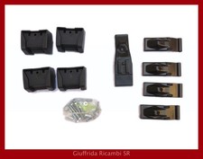 Serie 4 Attacchi per Barre Portatutto Serena 4 5 Porte 1992 Ricambi Auto Epoca