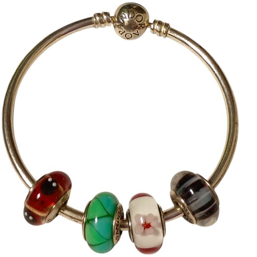 Bracciale pandora italia - bracciale, d'italia