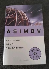 ASIMOV-PRELUDIO ALLA