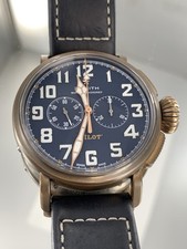Orologio Zenith Pilot Cronografo Tipo 20 20 Extra Special Automatico 2023