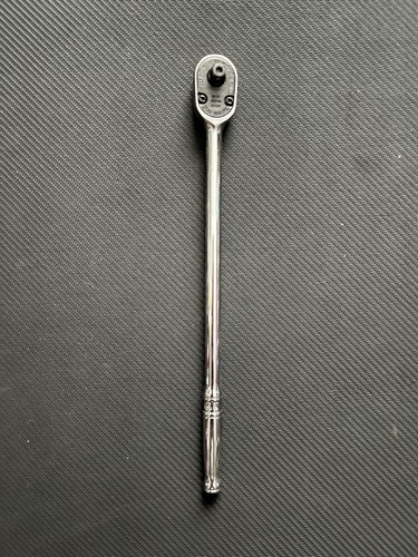 New snap 4 - 1/4", drive