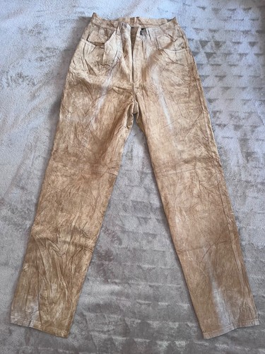 Pantaloni jeans vintage lauren - vintage,