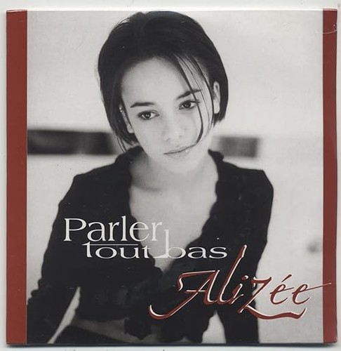 Parler tout bas - [de,