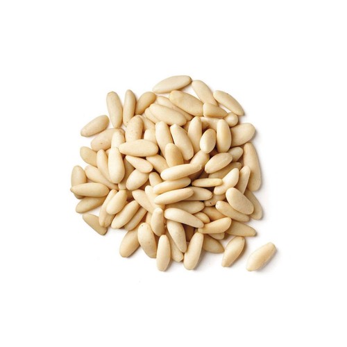 Pinoli bustina frutta - bustina,