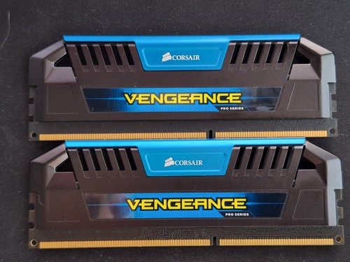 Corsair vengeance pro - vengeance,