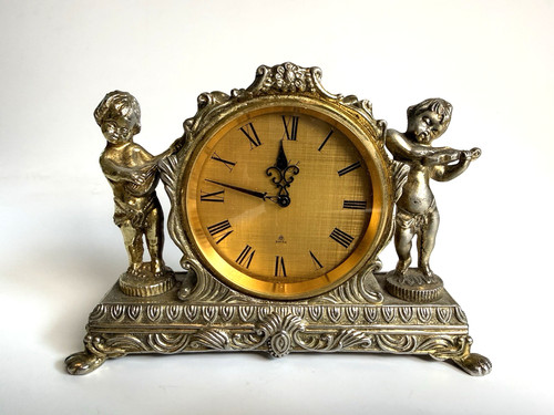 Elegant vintage swiss imhof - elegant,