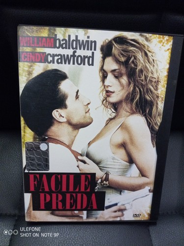 Dvd facile preda edizione - dvd, preda,