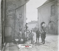 Groupe Ufficiali Francesi