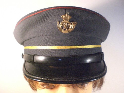 Postino cappello berretto - postino,