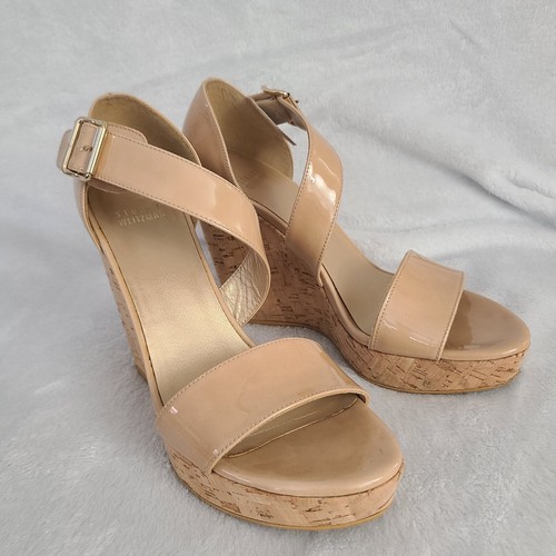 Stuart weitzman taglia - weitzman, 7,5m