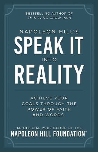 Napoleon hill - napoleon,