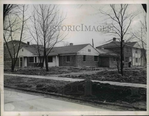 1952 stampa foto nuovi - 1952,
