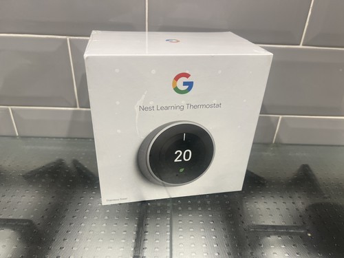 Termostato google nest - termostato,