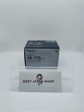 Panasonic Lumix G X Vario PZ