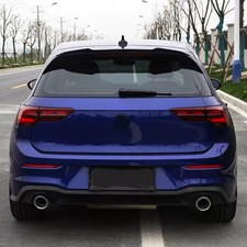 SPOILER POSTERIORE "R-STYLE"