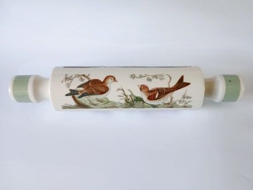 Portmeirion birds britain - portmeirion, of