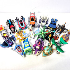 Skylanders Veicoli -