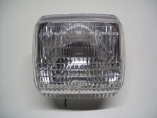 FARO FANALE ANTERIORE PER