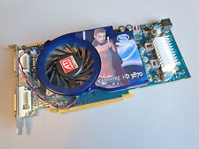 Sapphire Radeon HD 3870 - 512MB GDDR3 256 bit - scheda video PCIe DVI