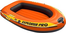 Intex Explorer Pro 50 Gommone