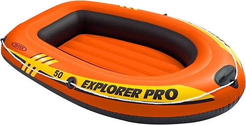 Intex explorer pro gommone - intex,