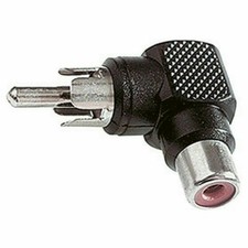 FEMALE TO MALE ADAPTER PHONO