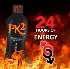 PK2 Fast Acting  Male & Women