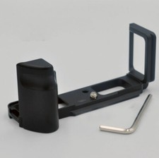 Staffa a L a sgancio rapido e