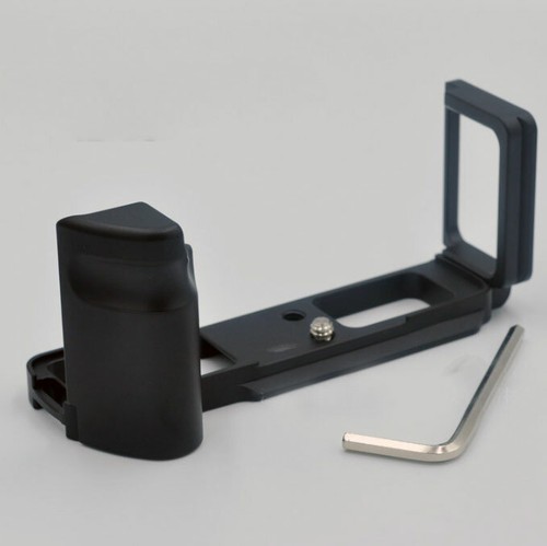 Staffa sgancio rapido e - a,