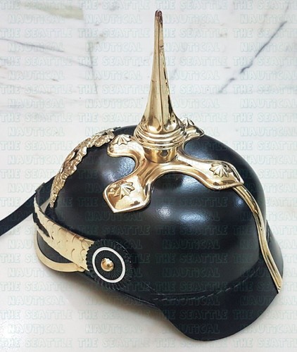 Elmetto imperiale spike - imperiale,
