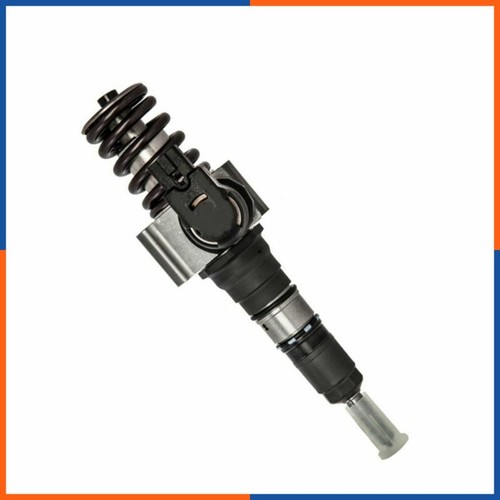 Iniettore diesel per audi - iniettore,