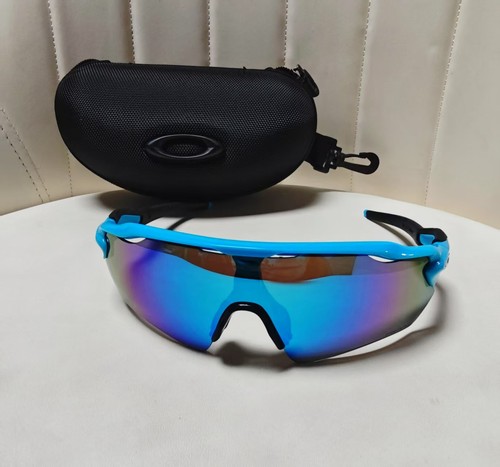 Nuovi oo9208 oakley radar - radar, ev