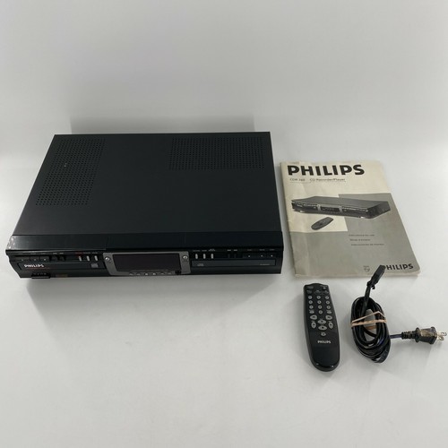 Philips cdr 765 lettore - cdr,