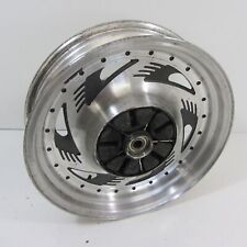 Suzuki VZ 800 Marauder AF EZ:96 Ruota Posteriore Cerchio 3.50x15 Pollici B9902