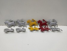 Ferrari Cavallino Métal X10